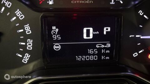 C3 Aircross PureTech 110ch S&S Shine EAT6 E6.d-TEMP 114g 2019 occasion 44000 Nantes