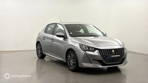 208 1.2 PureTech 75ch S&S Active 2021 occasion 64200 Bassussarry