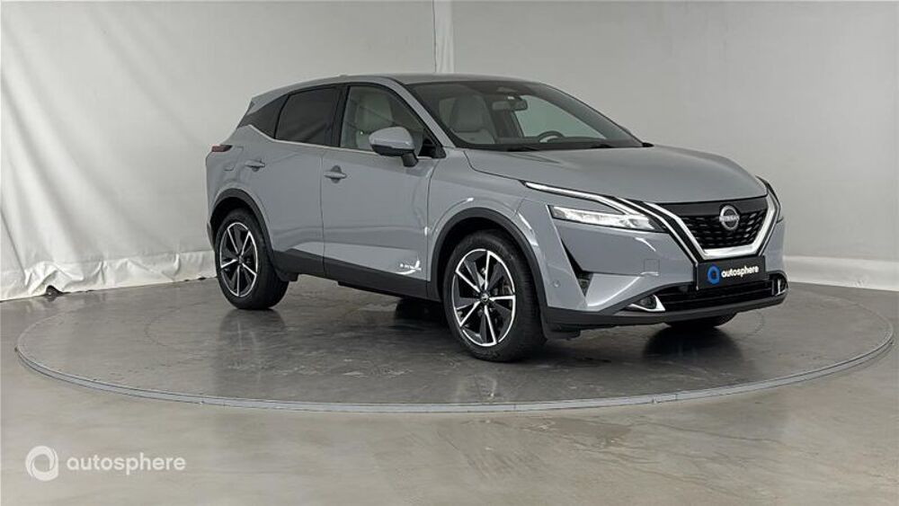 Qashqai e-POWER 190ch Tekna 2022 2023 occasion 57500 Saint-Avold