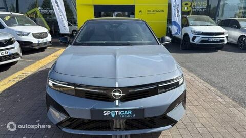 Astra 1.2 Turbo Hybrid 145ch GS e-DCT 6 2026 occasion 37540 Saint-Cyr-sur-Loire