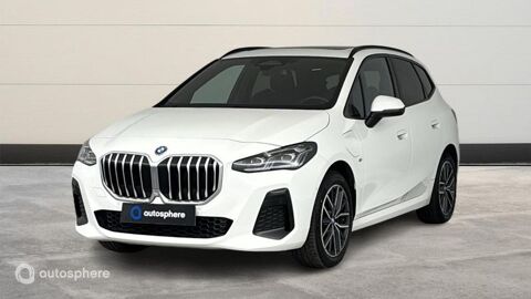 Annonce voiture BMW Serie 2 33799 €