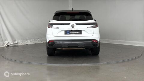 Austral 1.3 TCe mild hybrid 160ch Techno auto 2023 occasion 57000 Metz