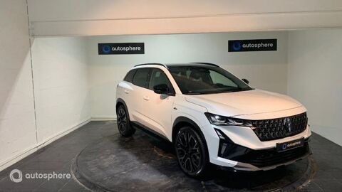 Austral 1.2 E-Tech full hybrid 200ch esprit Alpine - 25 2026 occasion 57000 Metz