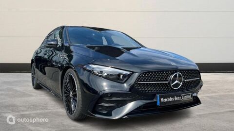 Annonce voiture Mercedes Classe A 44999 €