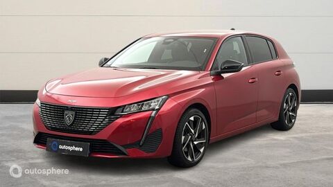 Annonce voiture Peugeot 308 19299 €