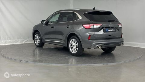 Kuga 2.5 Duratec 190ch FHEV E85 Vignale BVA 2023 occasion 59600 Maubeuge