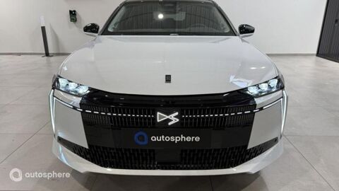 DS4 Hybride 145ch Etoile Alcantara BVRD6 2026 occasion 63000 Clermont-Ferrand