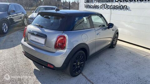 Cooper SE 184ch Edition Resolute Essential BVA 2023 occasion 30000 Nîmes
