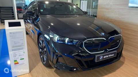 Annonce voiture BMW Srie 5 94500 