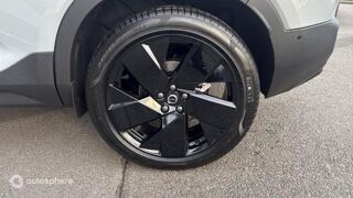 XC40 B3 163ch Black Edition DCT 7 2026 occasion 77144 Mont&eacute;vrain