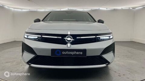 Astra 1.2 Turbo Hybrid 145ch GS e-DCT 6 2026 occasion 79000 Niort
