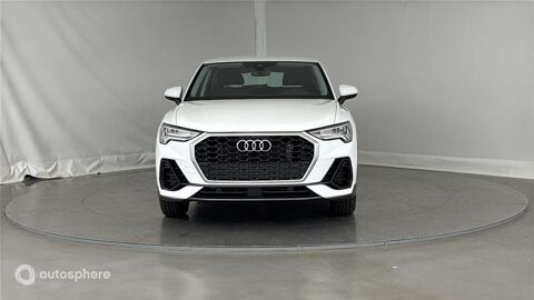 Q3 45 TFSI e 245ch Design S tronic 6 2023 occasion 51100 Reims