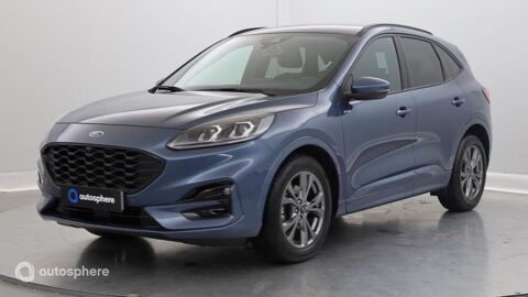 Ford Kuga 1.5 EcoBlue 120ch ST-Line BVA 7cv 2023 occasion Nieppe 59850