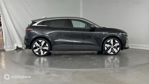 M&eacute;gane E-Tech Electric EV60 220ch Iconic super charge 2023 occasion 57500 Saint-Avold