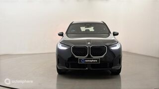 X3 xDrive20d 197ch M Sport 2025 occasion 33260 LA TESTE DE BUCH