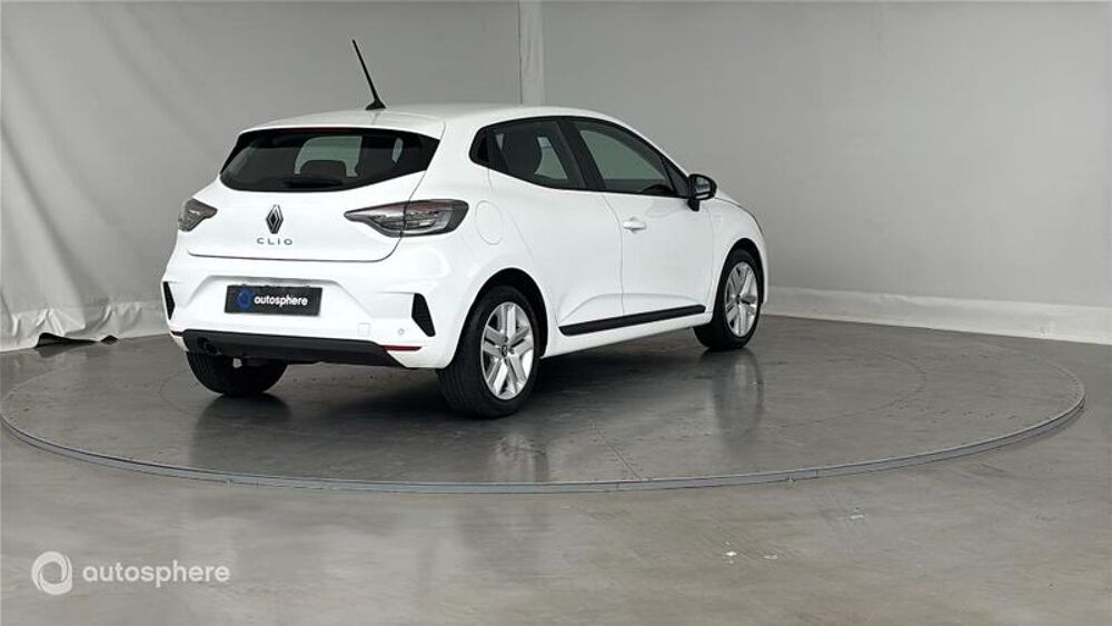 Clio 1.0 TCe 90ch Equilibre 2024 occasion 94400 Vitry-sur-Seine