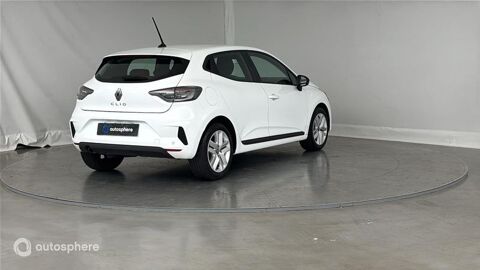 Clio 1.0 TCe 90ch Equilibre 2024 occasion 94400 Vitry-sur-Seine