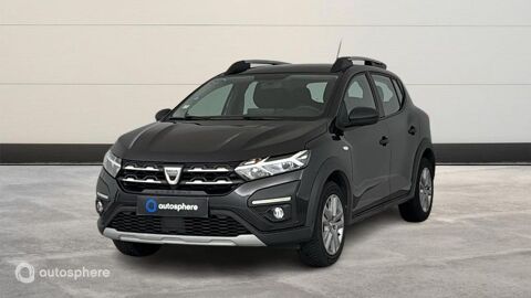 Dacia Sandero 1.0 ECO-G 100ch Stepway Essentiel 2022 occasion Thionville 57100
