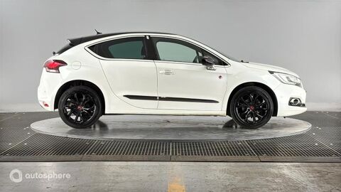 DS4 PureTech 130ch Performance line S&S 2017 occasion 63200 Riom