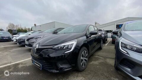 Renault Clio 1.0 TCe 90ch Equilibre 2023 occasion Longuenesse 62219