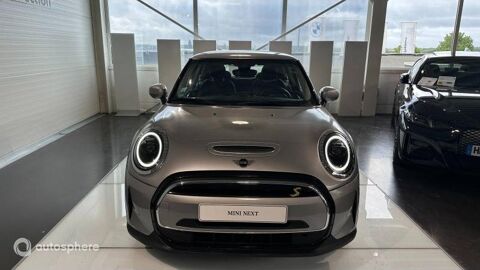 Cooper SE 184ch Edition Premium BVA 5CV 2023 occasion 59113 Seclin