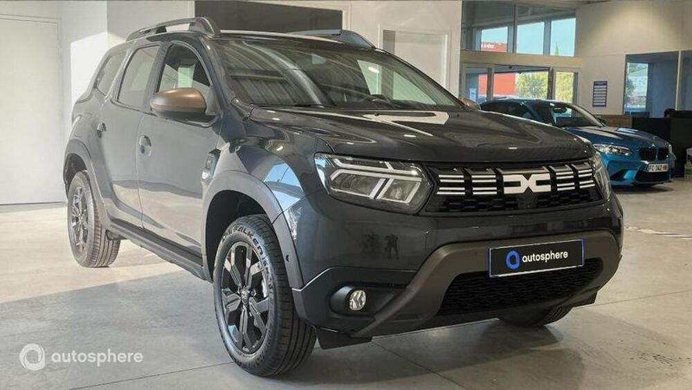 Duster 1.5 Blue dCi 115ch Extreme 4x2 2024 occasion 13700 Marignane