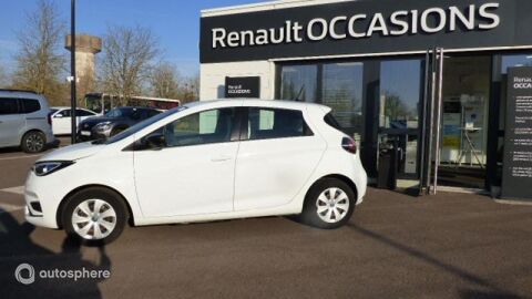 Renault zoe Zoé Life charge normale R110 Acha