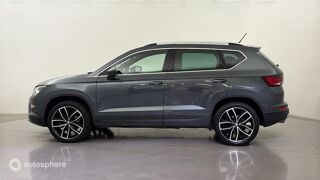 Ateca 2.0 TDI 190ch Start&Stop Xcellence 4Drive DSG 2018 occasion 37170 CHAMBRAY-LES-TOURS