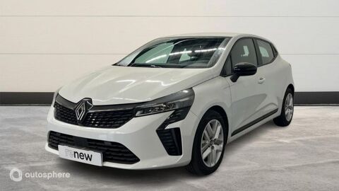 Renault Clio 1.0 TCe 90ch Evolution 2024 occasion Vitrolles 13127