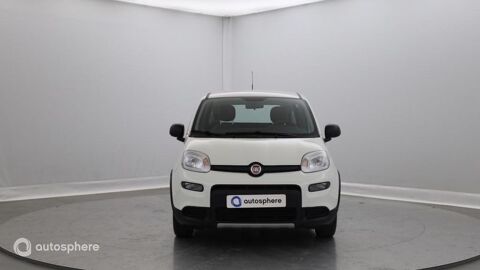 Panda 1.0 70ch BSG S&S 2023 occasion 59223 Roncq