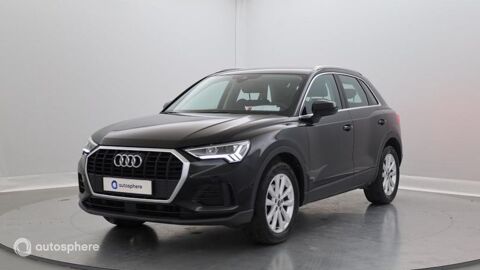Annonce voiture Audi Q3 34499 
