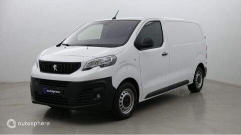 Annonce voiture Peugeot Expert 29999 