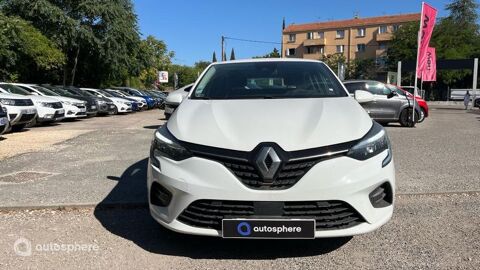 Clio 1.5 Blue dCi 85ch Business 2021 occasion 13090 Aix-en-Provence