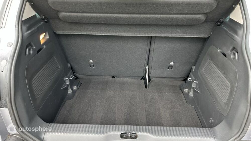 C3 Aircross PureTech 110ch S&S C-Series 2022 2023 occasion 37400 AMBOISE