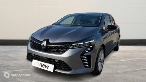 Renault Clio 1.0 TCe 100ch Evolution GPL 2023 occasion ISTRES 13800