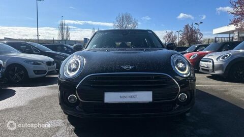 Clubman Cooper 136ch Edition Premium Plus BVA7 2022 occasion 64100 Bayonne