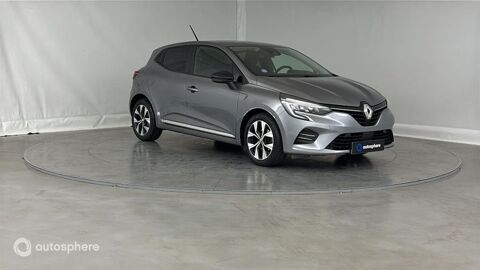 Clio 1.0 TCe 90ch Evolution 2023 occasion 59494 Petite-For&ecirc;t