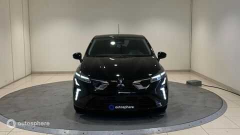 Colt 1.0 MPI-T 91ch Invite+ 2026 2025 occasion 92200 Neuilly-sur-Seine