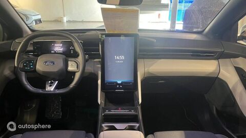 Capri 286ch Extended Range 77kWh Select RWD 2026 occasion 59600 Maubeuge