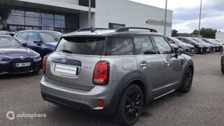 Countryman Cooper 136ch Longstone BVA7 122g 2019 occasion 40090 SAINT-AVIT