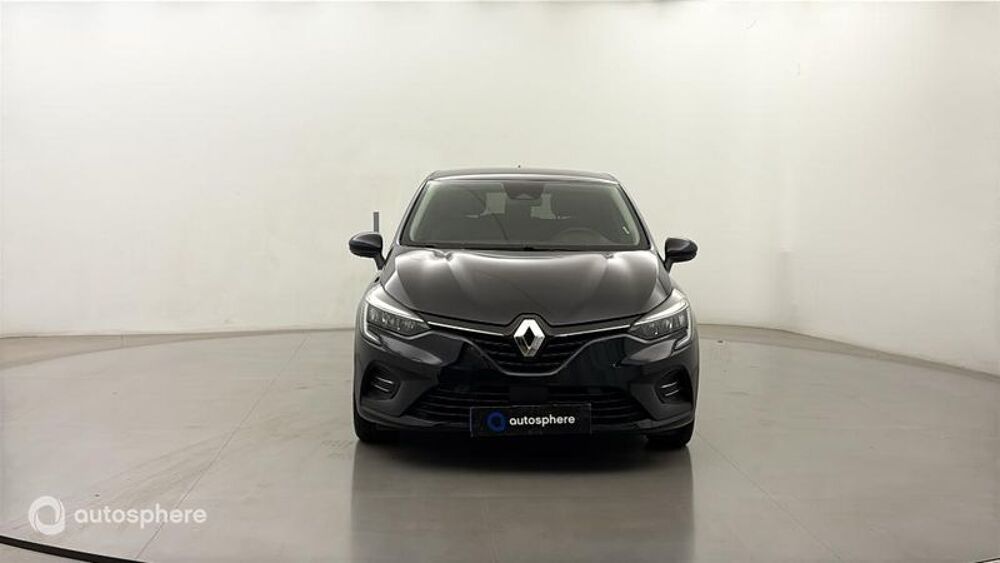 Clio 1.0 TCe 90ch Evolution 2023 occasion 93250 Villemomble