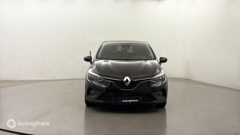 Clio 1.0 TCe 90ch Evolution 2023 occasion 93250 Villemomble