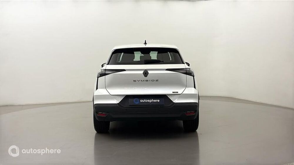 Symbioz 1.8 E-Tech full hybrid 160ch Evolution - 25 2025 occasion 59640 Dunkerque