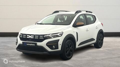 Dacia Sandero 1.0 TCe 90ch Stepway Extreme -24 2025 occasion Nantes 44000