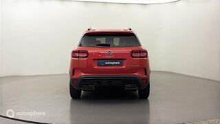 C5 aircross BlueHDi 130ch S&S Shine EAT8 2019 occasion 37500 Chinon