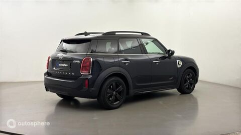 Countryman Cooper SE 125ch + 95ch Edition Premium ALL4 BVA6 2023 occasion 33700 M&eacute;rignac