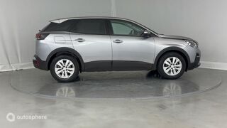 3008 1.5 BlueHDi 130ch E6.c Active Business S&S 2019 occasion 60740 Saint-Maximin