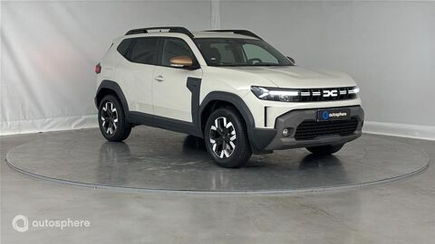Duster 1.6 hybrid 140ch Extreme 2025 occasion 59470 Wormhout