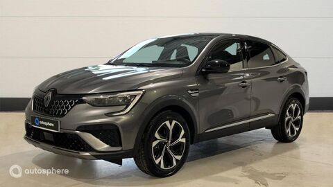 Annonce voiture Renault Arkana 22299 €