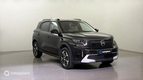 C3 Aircross 1.2 Hybride 145ch MAX e-DCS6 2025 occasion 86000 Poitiers